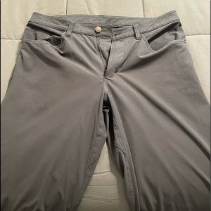 Lululemon ABC Classic Pants 32x32
